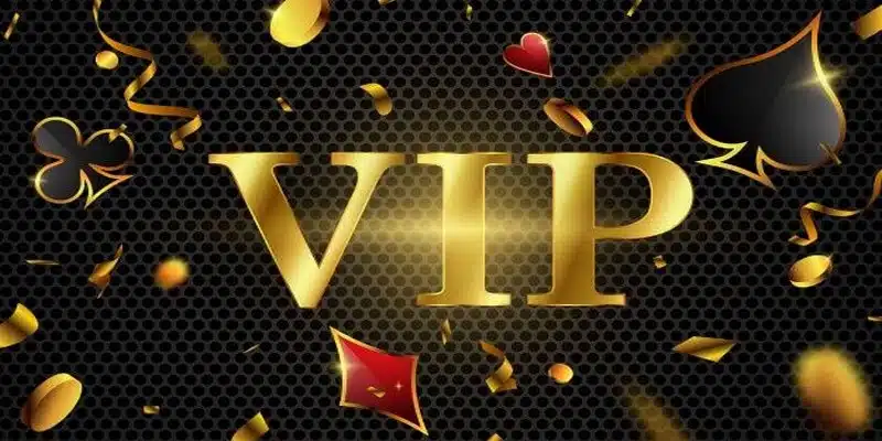 Hệ thống cấp bậc vip tại 77BET mà hội viên cần nắm 