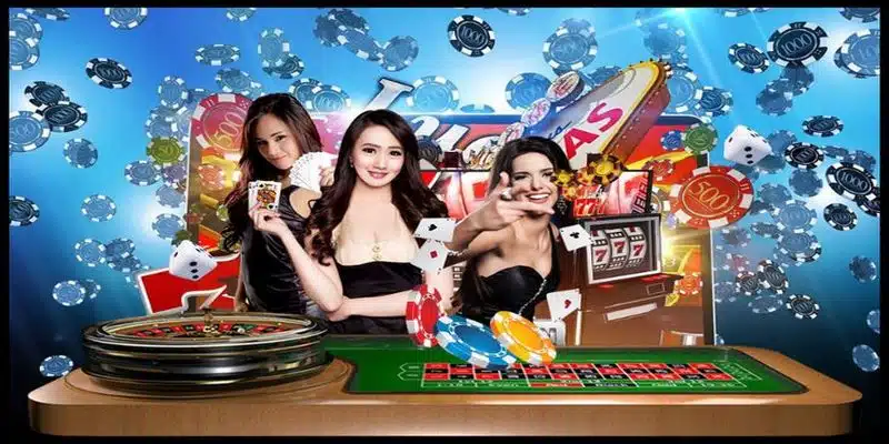 Thứ hạng đầu tiên trong hệ thống Vip tại nhà cái 77BET