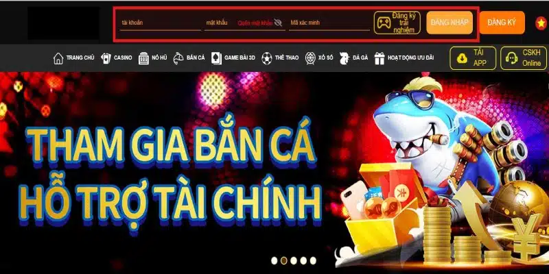 Điều chú ý thiết yếu khi đăng nhập 77BET