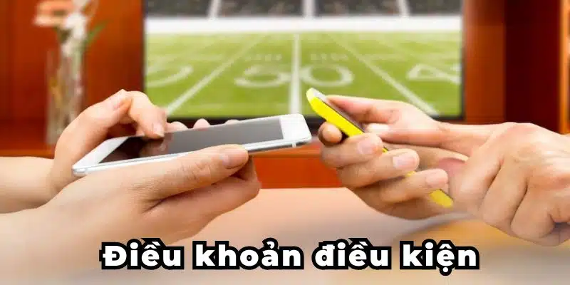 Điều khoản điều kiện 77BET - Tổng hợp các chính sách 2024