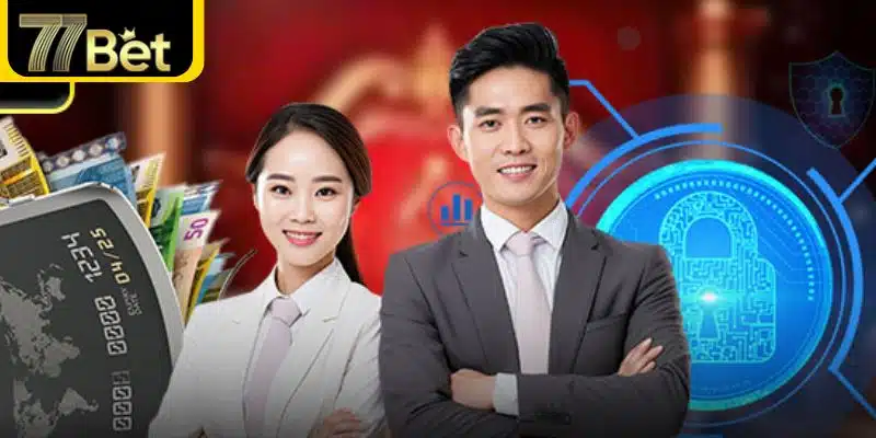 Hướng dẫn các bước đăng ký đại lý nhận hoa hồng 77BET