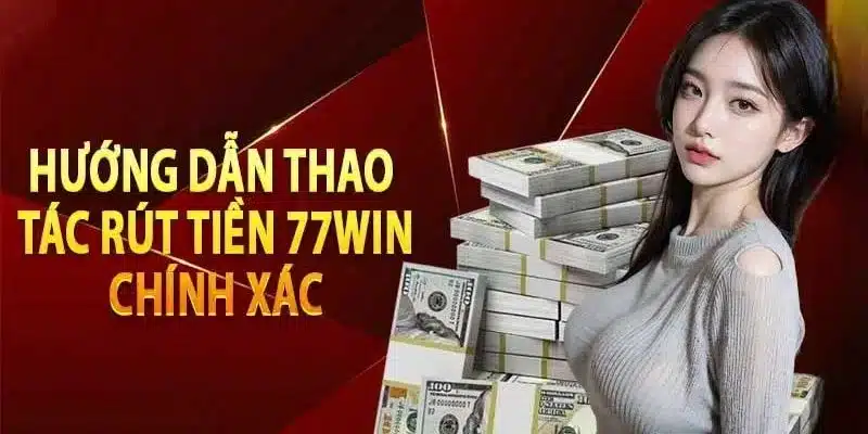 Chỉ dẫn quy trình thực hiện giao dịch rút tiền đơn giản cho hội viên