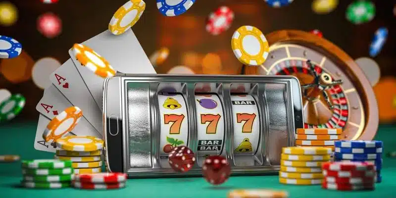 Chia sẻ bí quyết trở thành một tay chơi casino bất bại