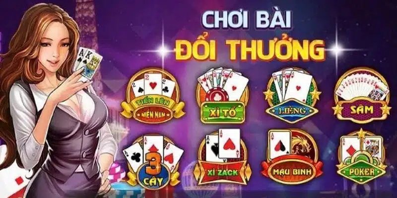 Nhận xét về game bài 77BET