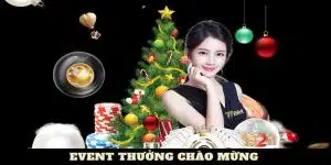 Thưởng Chào Mừng 77BET | Thể Lệ & Điều Khoản Của Event