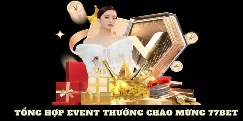 Quy định nhận thưởng chào mừng một lần duy nhất